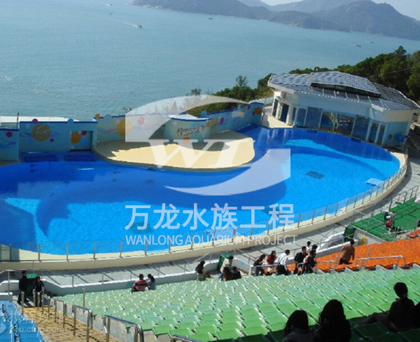 深圳大型海洋主题公园