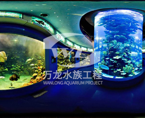 深圳海底景观设计
