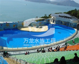 深圳大型海洋主题公园