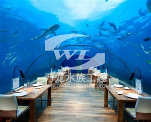 深圳海洋餐厅